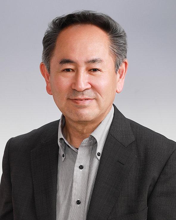 会長